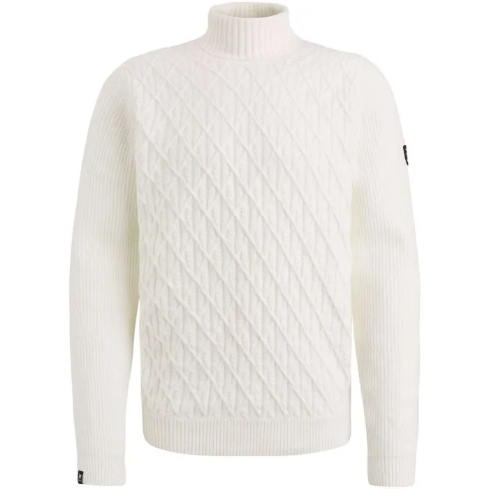Vanguard Trui Beige