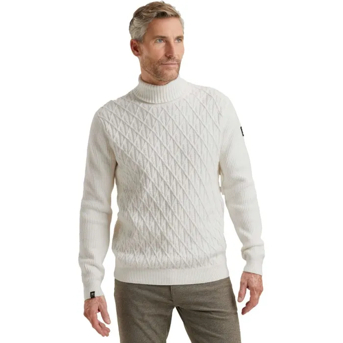 Vanguard Trui Beige