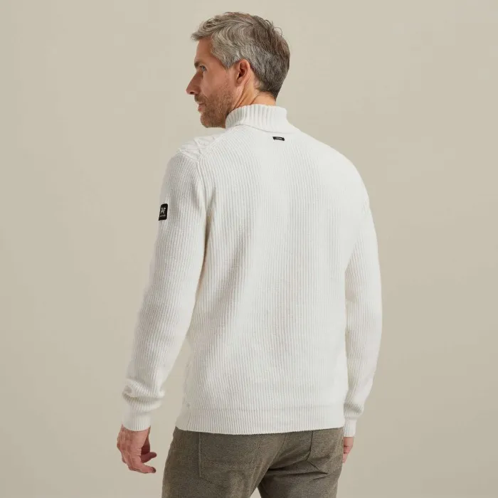 Vanguard Trui Beige